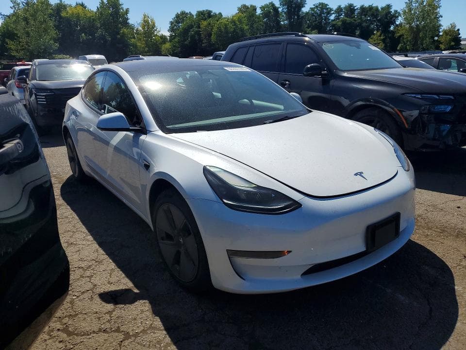 2023 TESLA MODEL 3 4