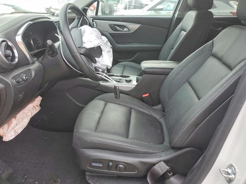 2024 CHEVROLET BLAZER 3LT 7