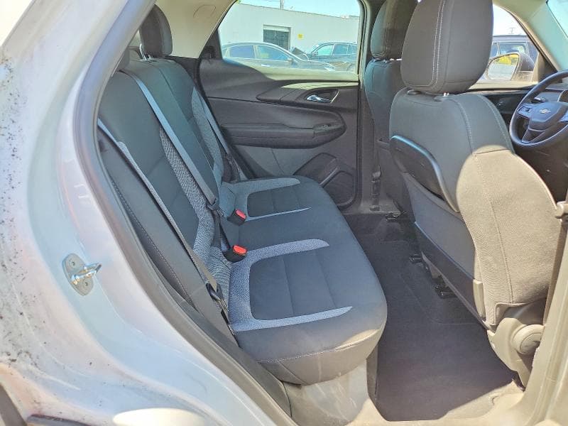 2021 CHEVROLET TRAILBLAZER LS 11