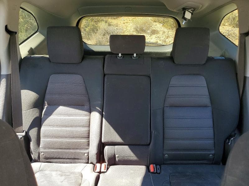 2019 HONDA CR-V EX 10