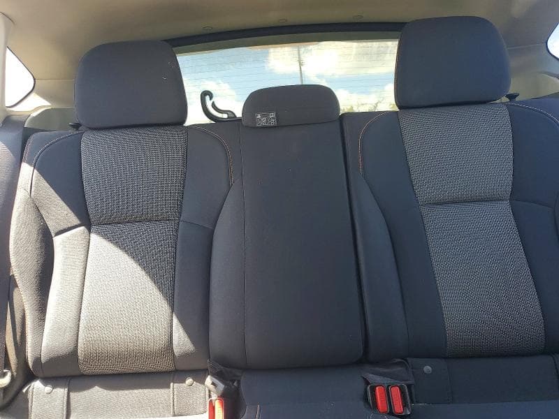 2018 SUBARU CROSSTREK PREMIUM 10