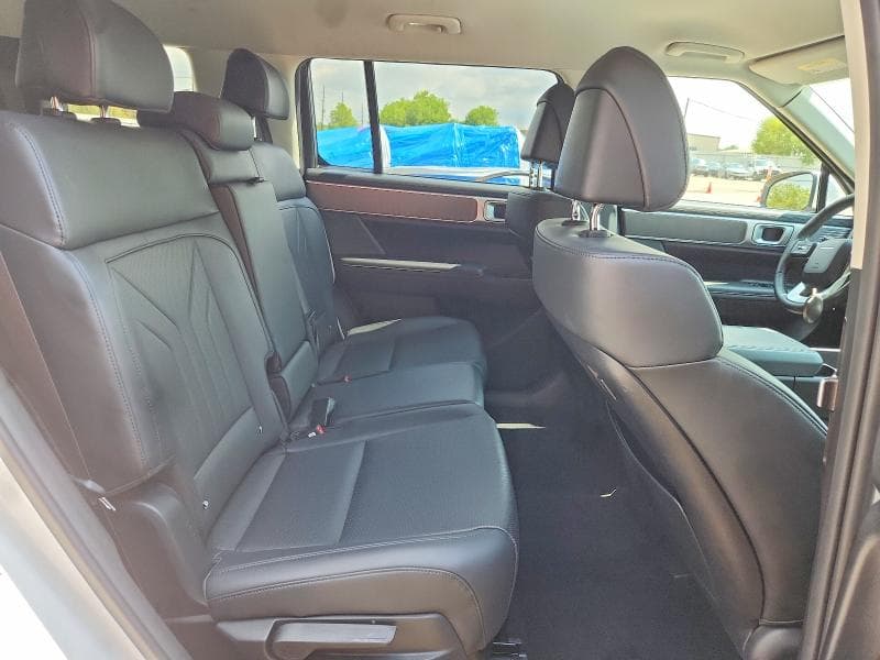 2026 HYUNDAI SANTA FE SEL 11
