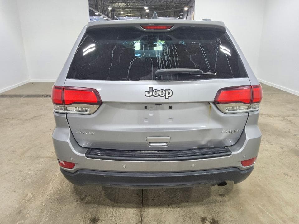 2020 JEEP GRAND CHEROKEE LAREDO 6