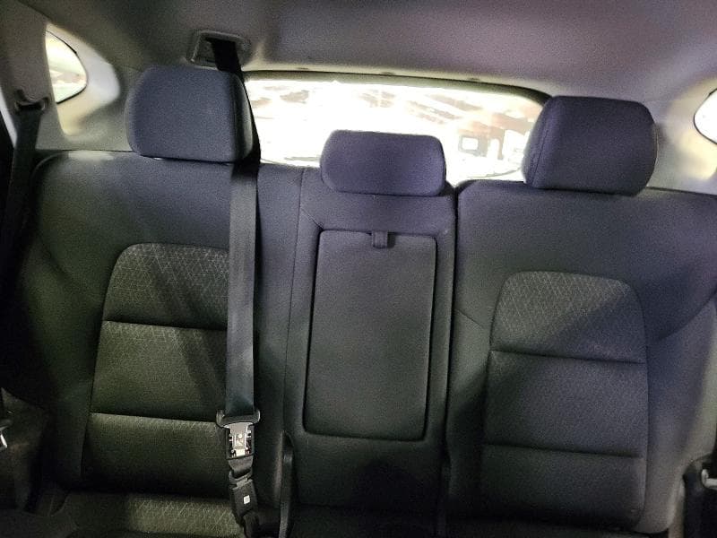 2017 HYUNDAI TUCSON SPORT 10