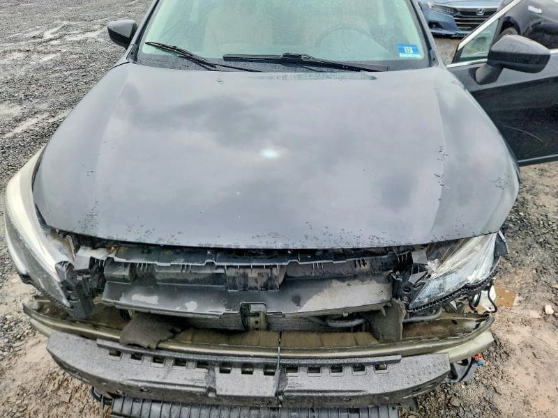 2019 SUBARU OUTBACK 2.5I PREMIUM 11