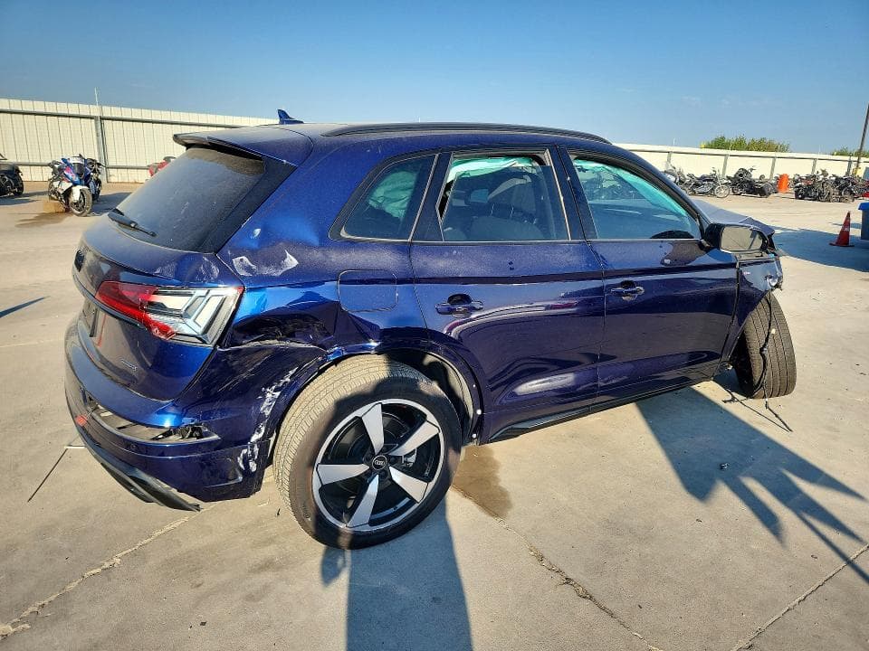 2023 AUDI Q5 PRESTIGE 45 3