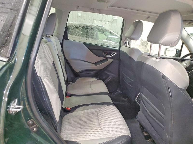 2024 SUBARU FORESTER PREMIUM 11