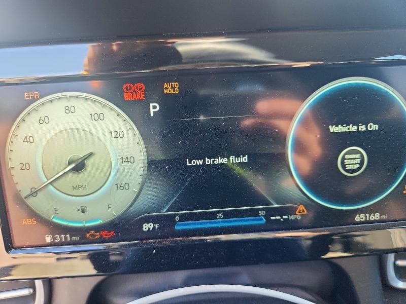 2022 HYUNDAI ELANTRA SEL 9