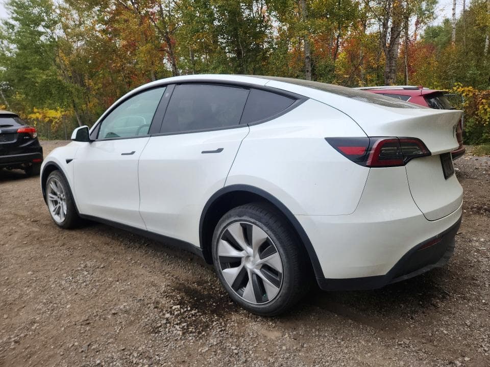 2023 TESLA MODEL Y 2