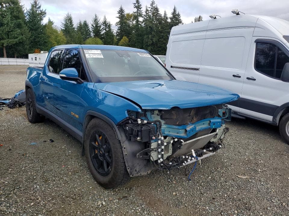 2023 RIVIAN R1T ADVENTURE 4