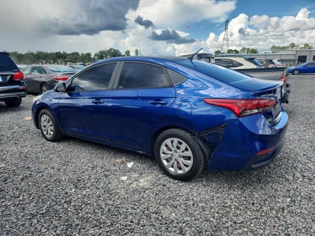 2019 HYUNDAI ACCENT SE 2