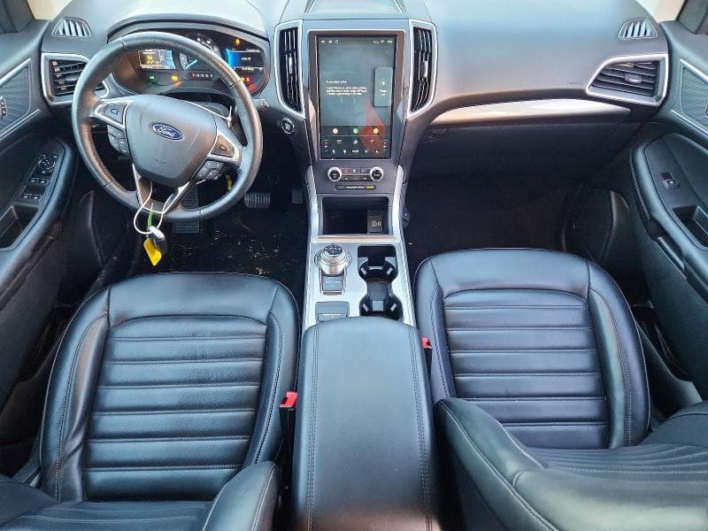 2023 FORD EDGE SEL 8