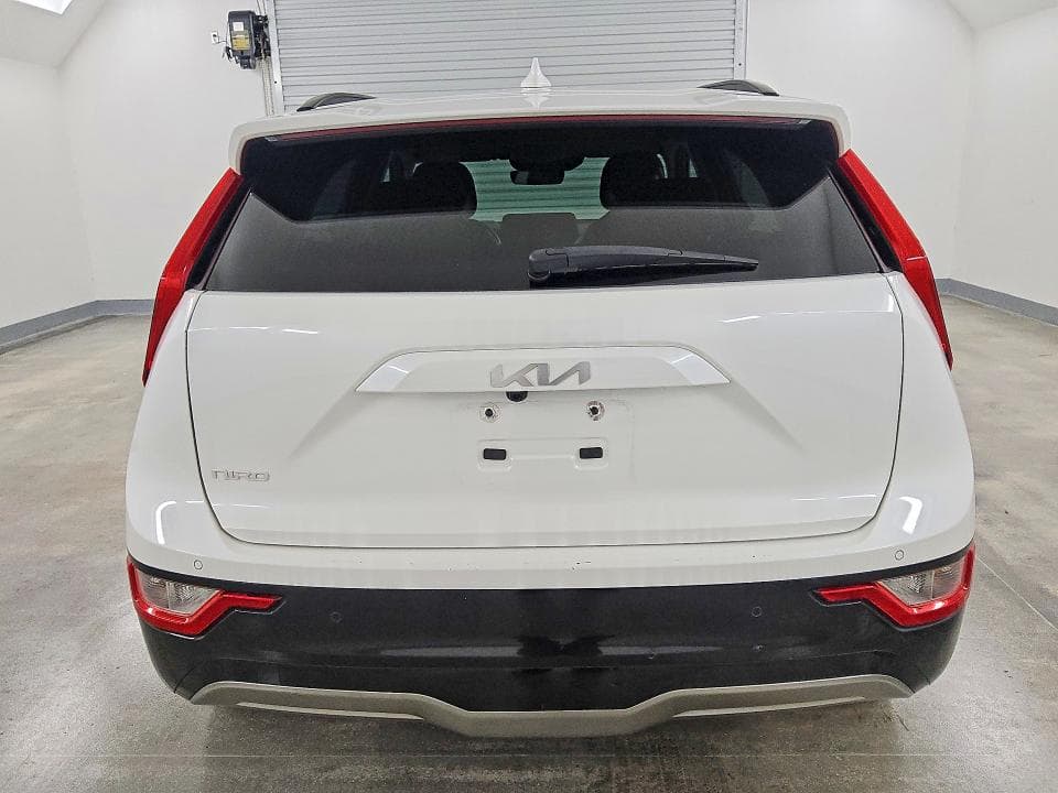 2023 KIA NIRO WIND 6