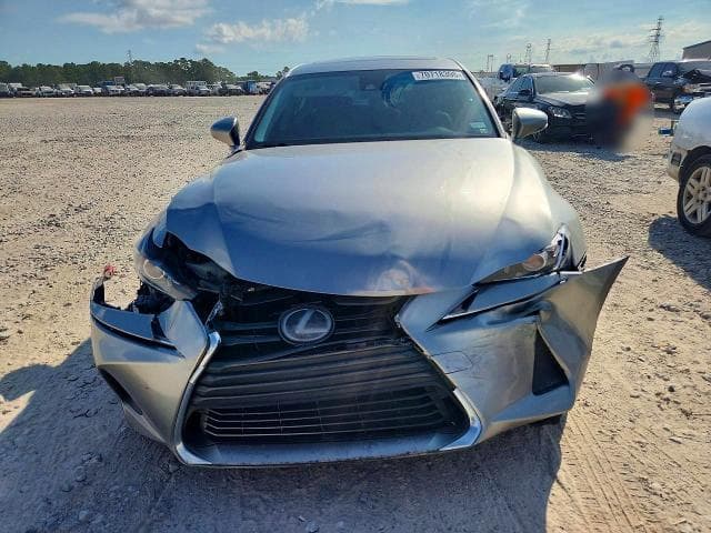 2019 LEXUS IS 300 5