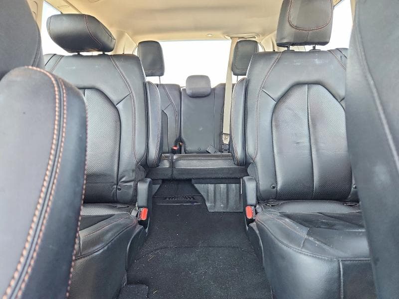 2020 CHRYSLER PACIFICA TOURING L 10
