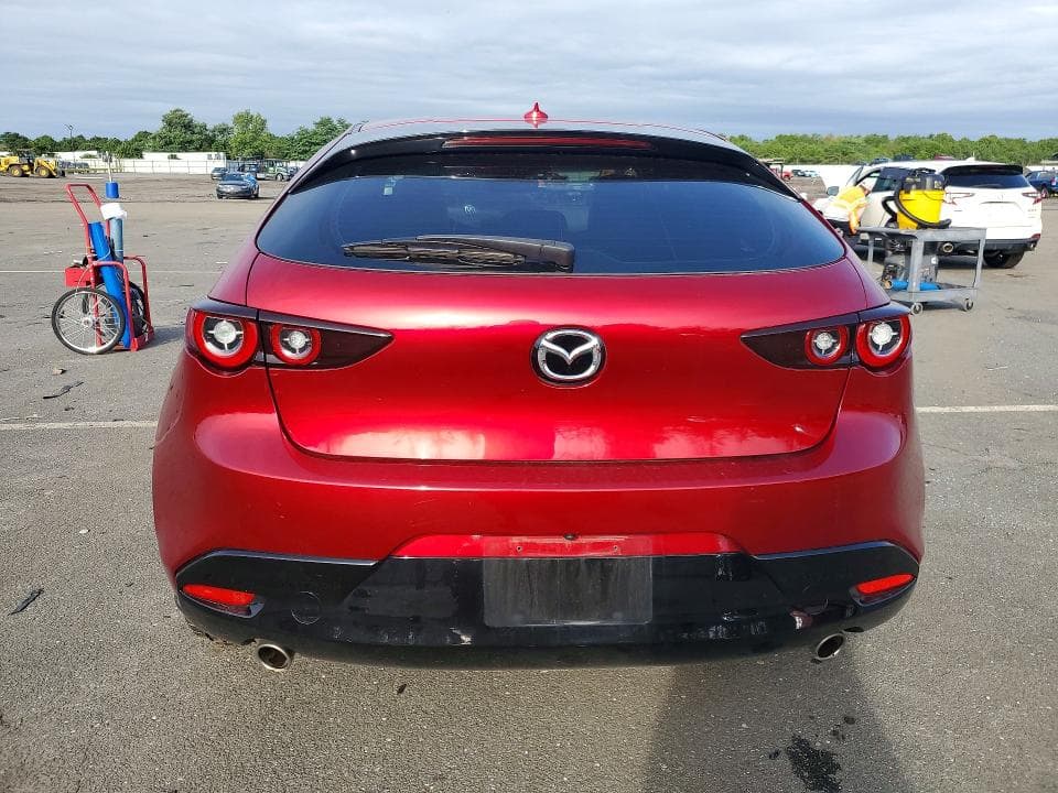 2023 MAZDA 3 PREMIUM 6