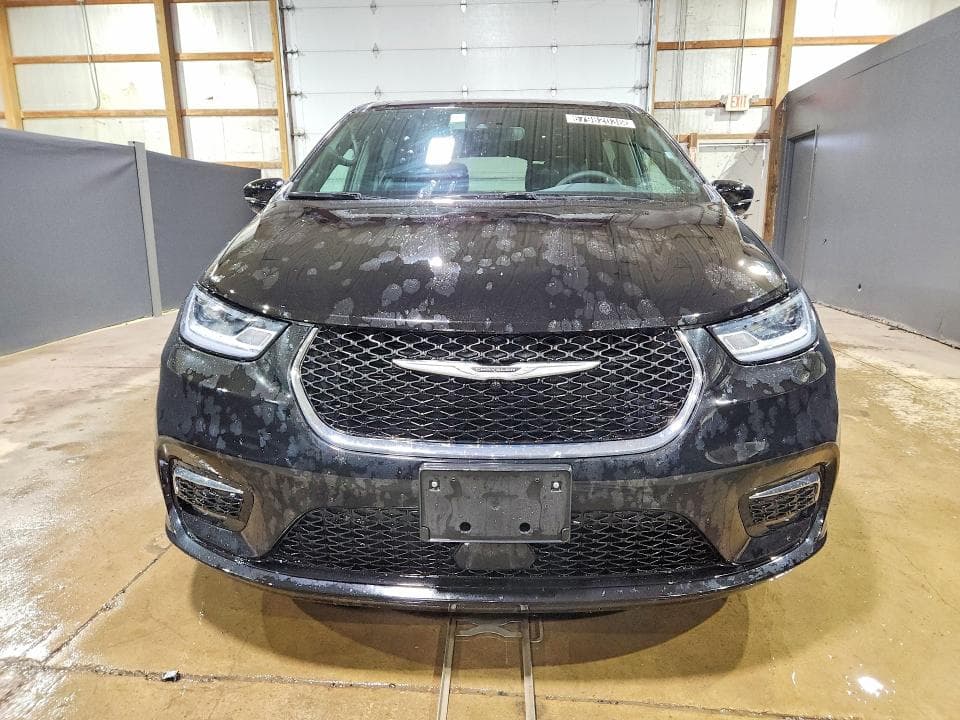 2025 CHRYSLER PACIFICA SELECT 5