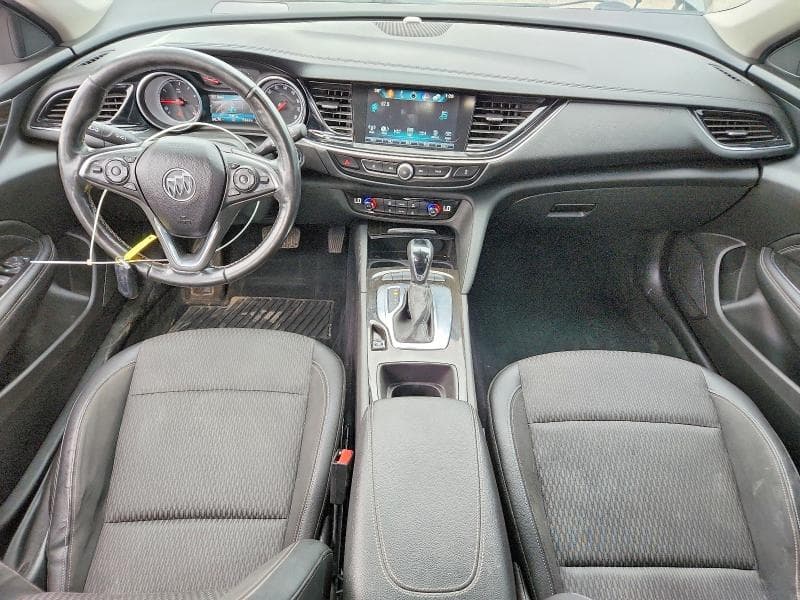 2018 BUICK REGAL PREFERRED II 8