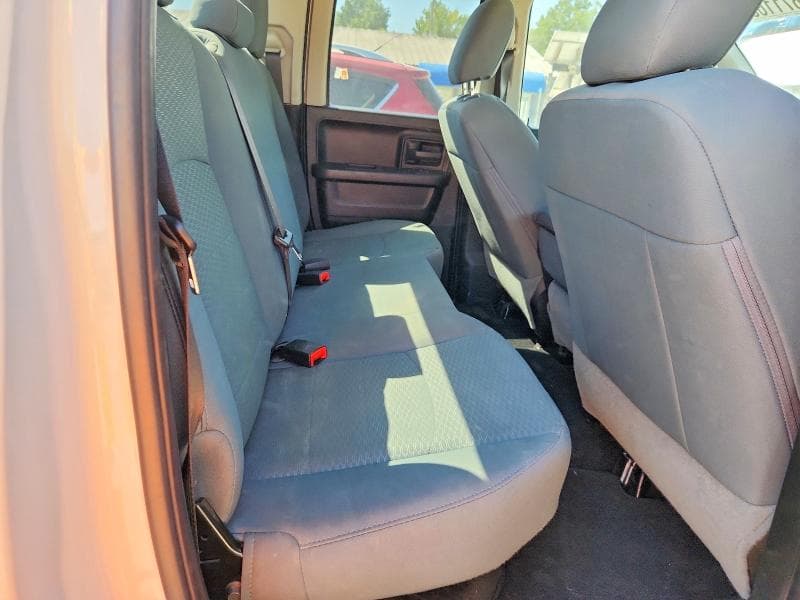 2019 RAM 1500 CLASSIC TRADESMAN 10