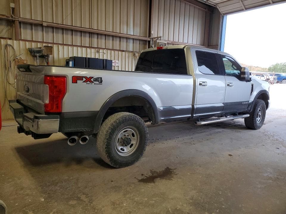 2017 FORD F350 SUPER DUTY 3