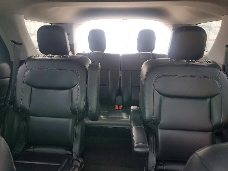 2021 FORD EXPLORER XLT 10