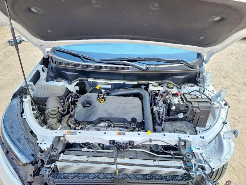 2024 CHEVROLET EQUINOX LT 12