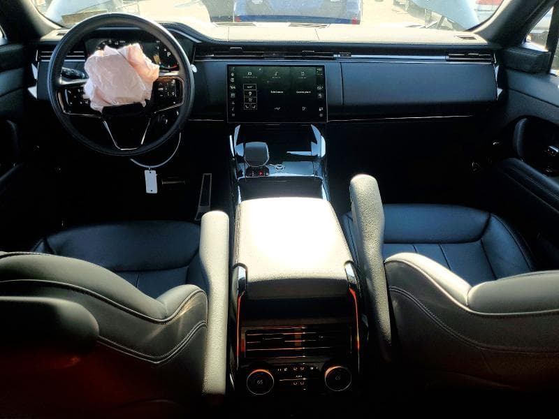 2024 LAND ROVER RANGE ROVER SPORT DYNAMIC SE 8