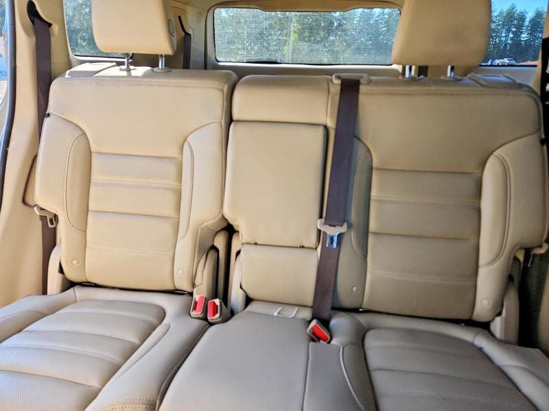 2019 GMC ACADIA DENALI 10