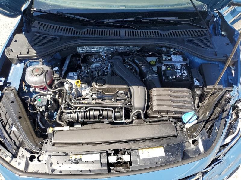 2026 VOLKSWAGEN JETTA SE 11