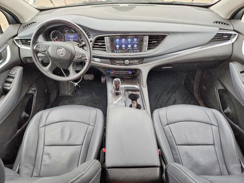 2020 BUICK ENCLAVE ESSENCE 8