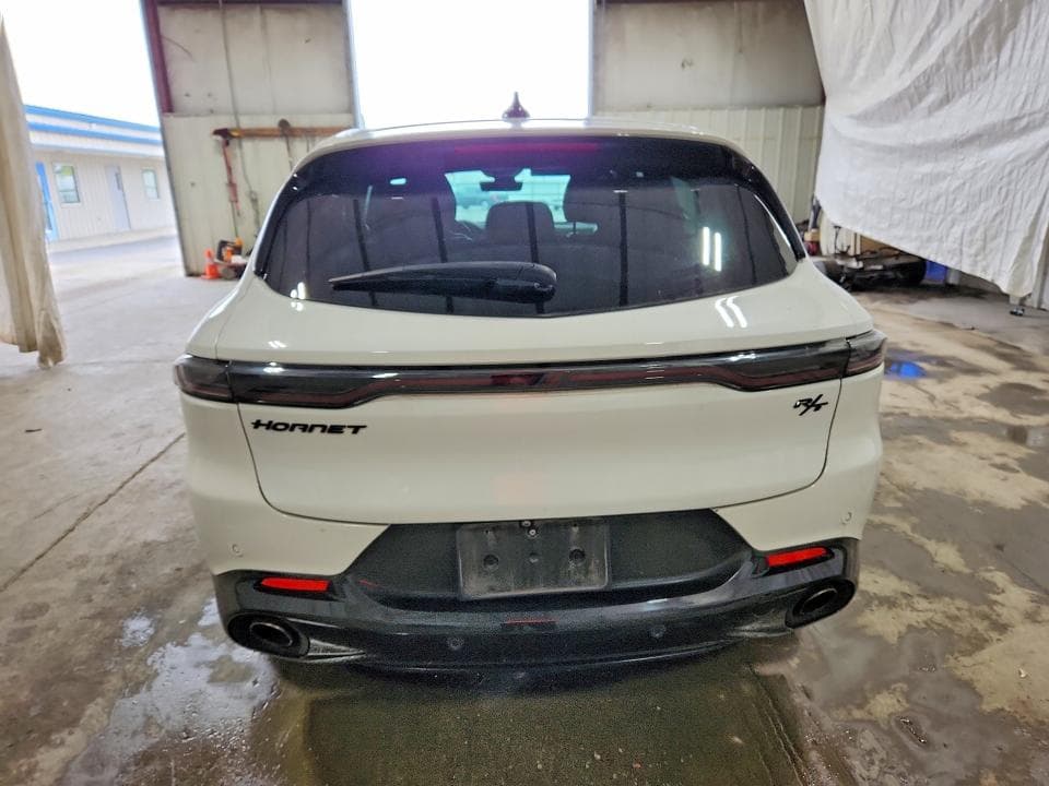 2024 DODGE HORNET R/T 6