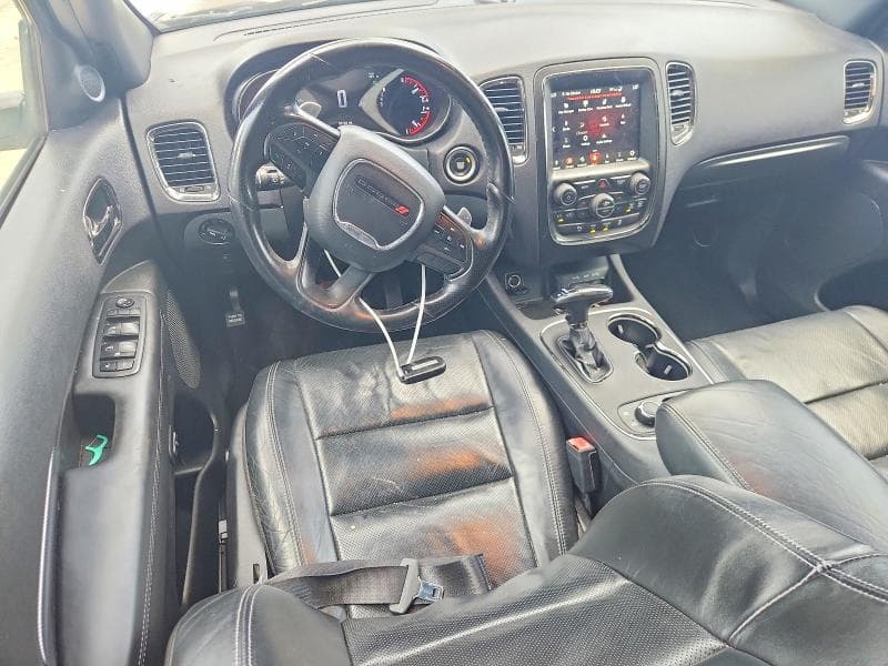 2020 DODGE DURANGO R/T 8