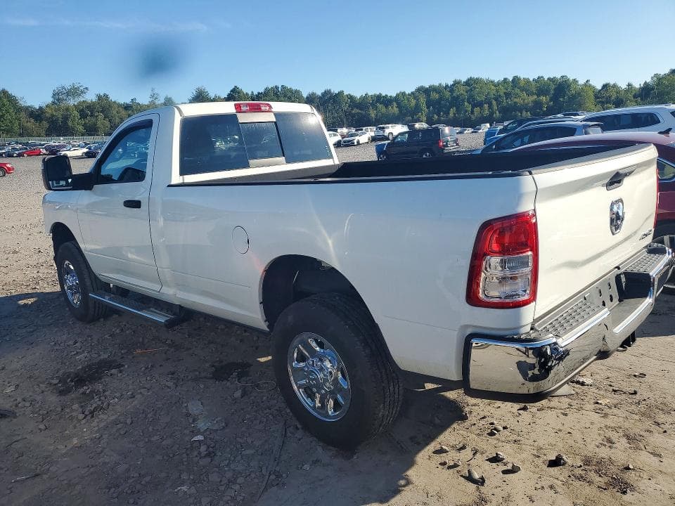 2024 RAM 2500 TRADESMAN 2