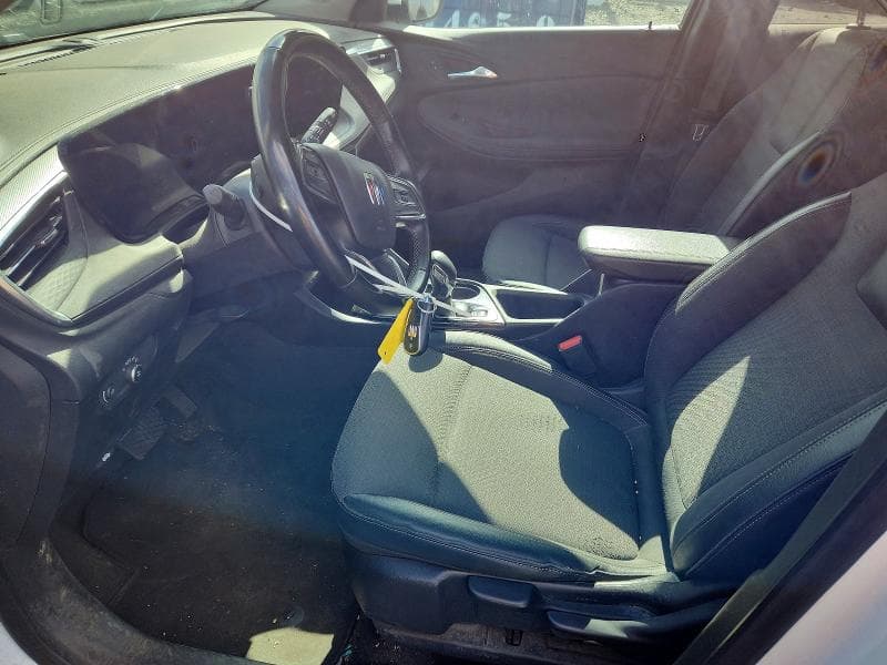 2024 BUICK ENCORE GX PREFERRED 7