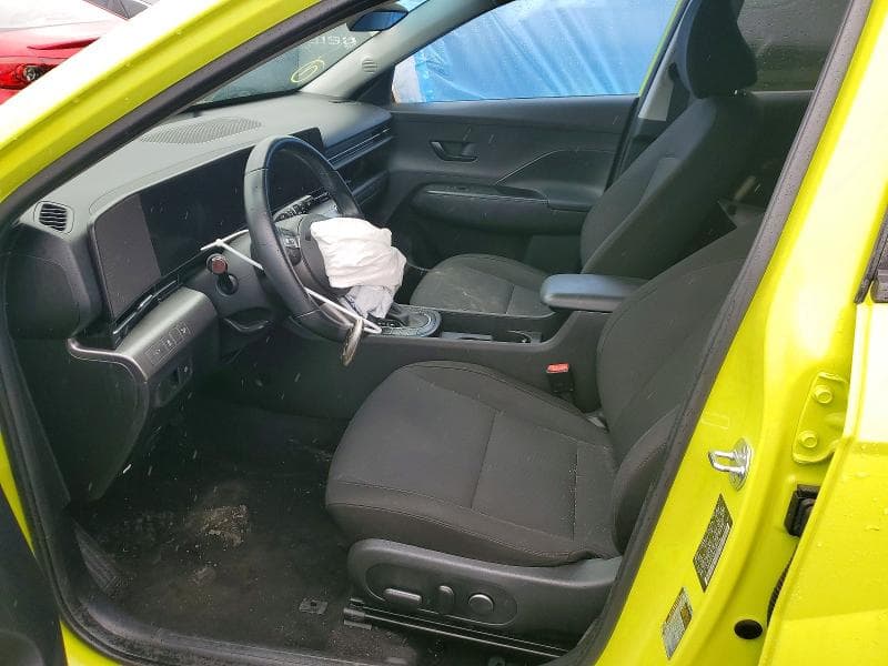2024 HYUNDAI KONA SEL 7