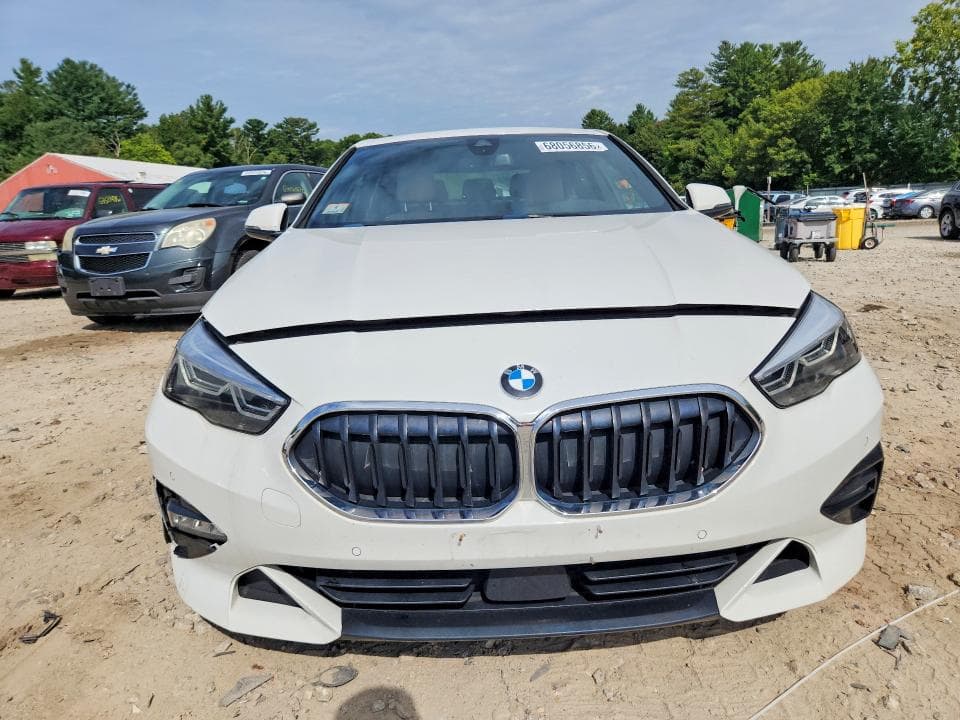 2021 BMW 228XI 5