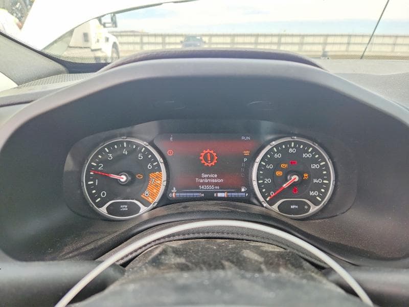 2020 JEEP RENEGADE LIMITED 9
