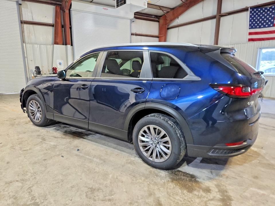 2026 MAZDA CX-90 SELECT 2