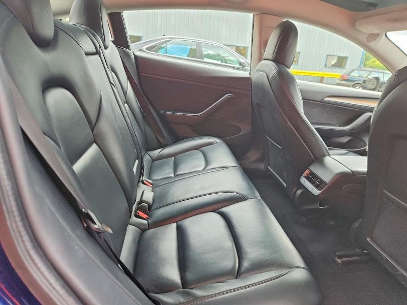 2022 TESLA MODEL 3 10