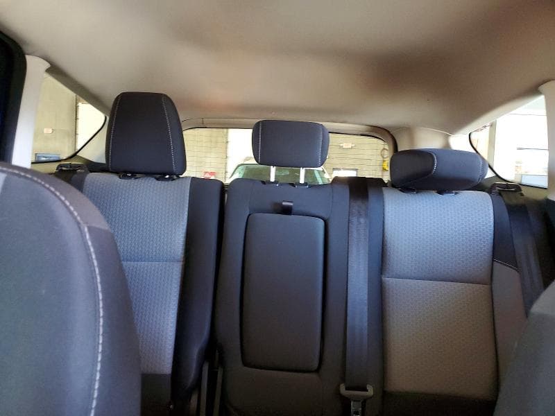 2018 FORD ESCAPE SE 10
