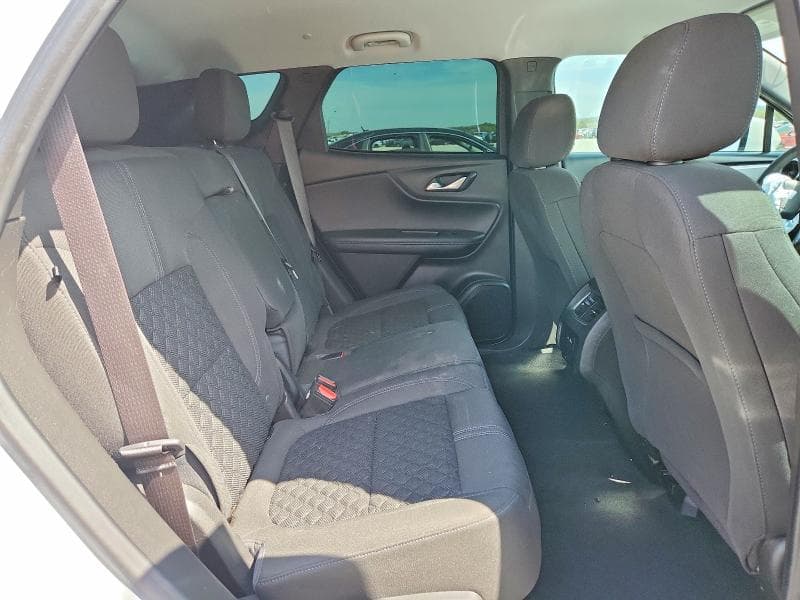 2022 CHEVROLET BLAZER 2LT 11