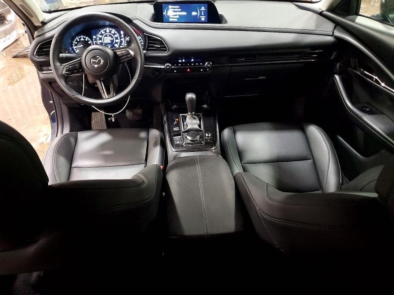 2025 MAZDA CX-30 PREFERRED 8