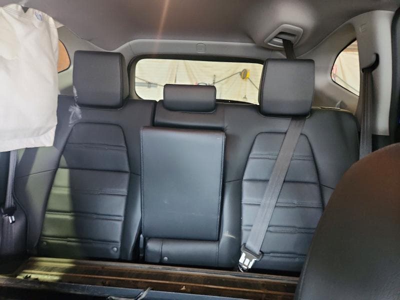 2020 HONDA CR-V EXL 10