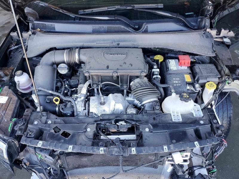 2025 JEEP COMPASS LATITUDE 12