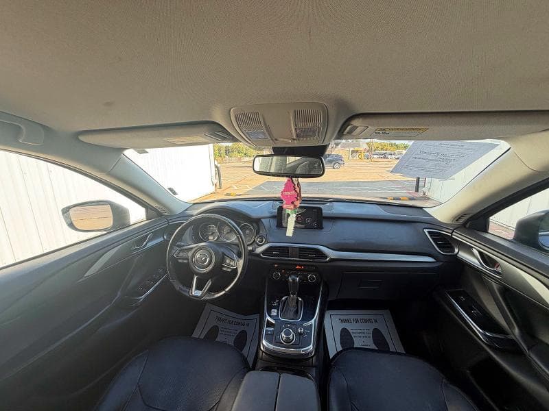 2018 MAZDA CX-9 TOURING 9