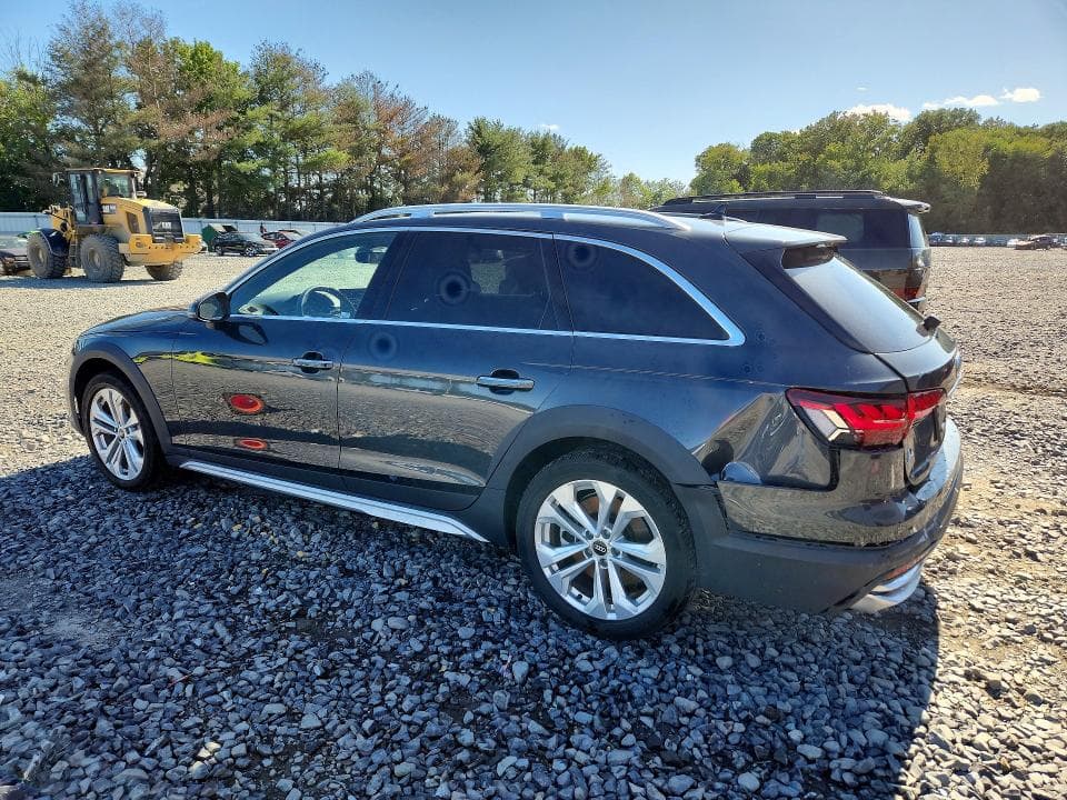 2023 AUDI A4 ALLROAD PREMIUM PLUS 2