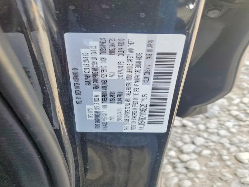 2021 MAZDA CX-5 TOURING 13