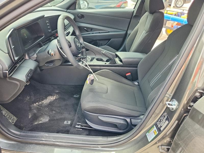 2026 HYUNDAI ELANTRA SEL SPORT 7
