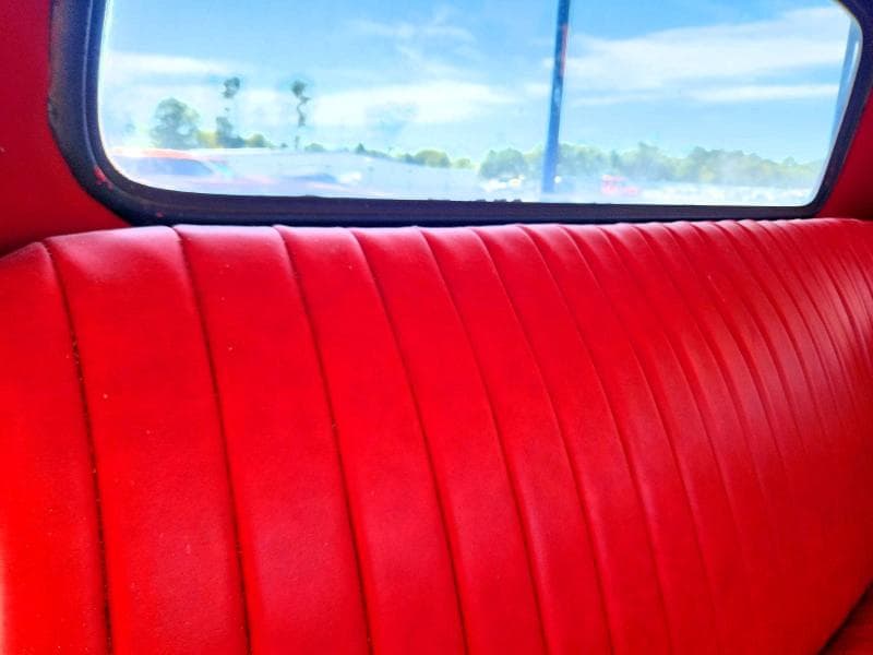 1961 FORD F100 10