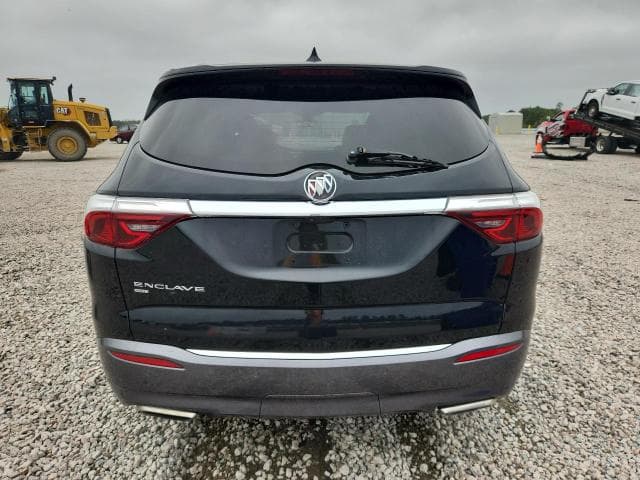 2022 BUICK ENCLAVE PREMIUM 6